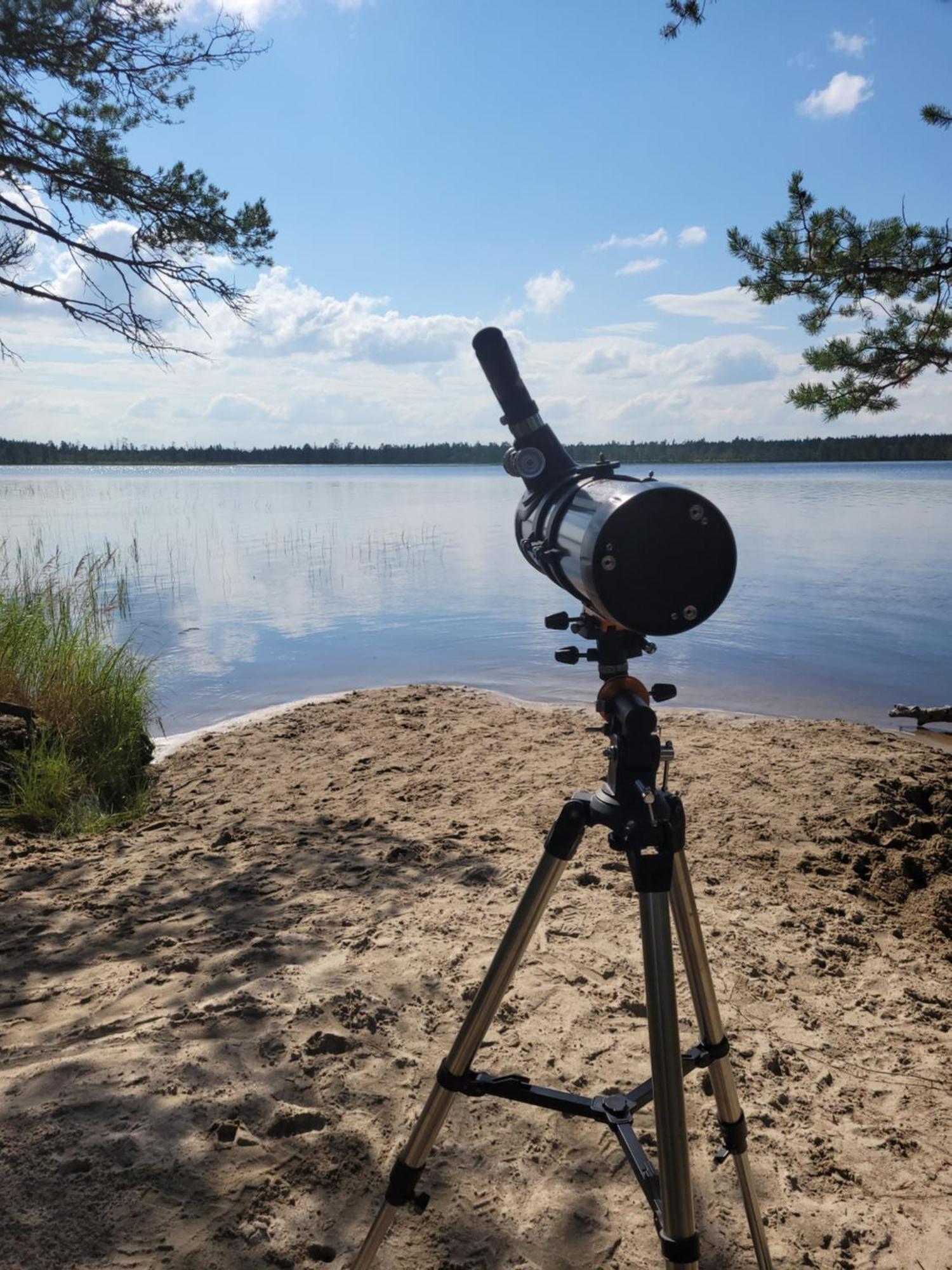 Salen Saunamoekki Villa Ranua Exteriör bild
